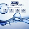 GHK-Cu Blue Copper Peptide Eye Serum for Men